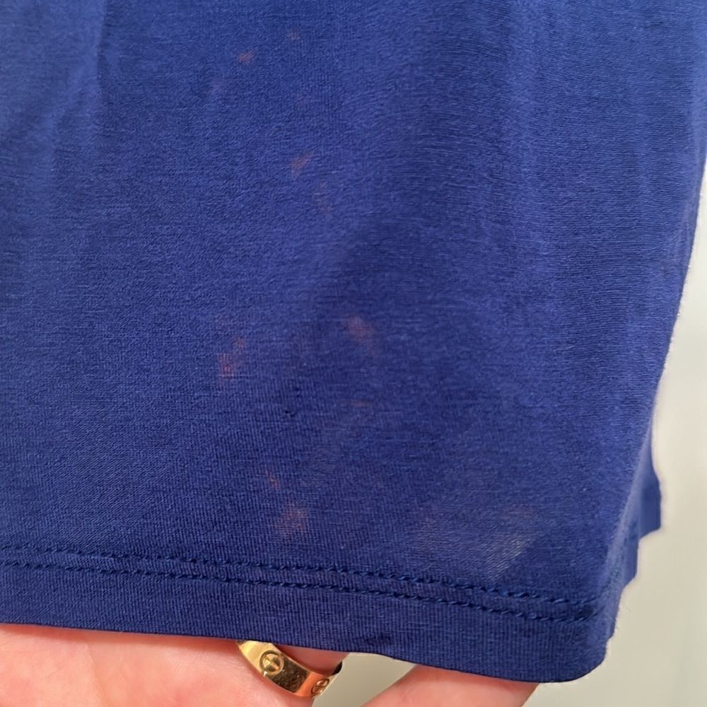 Cache blouse - Picture 6 of 6